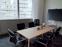 Raffles Place MRT (D1), Office #550270161